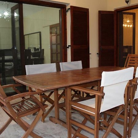 Family Cozy House Nafplio Apartment Ngoại thất bức ảnh