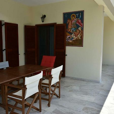 Family Cozy House Nafplio Apartment Ngoại thất bức ảnh