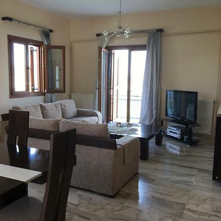 Family Cozy House Nafplio Apartment Ngoại thất bức ảnh