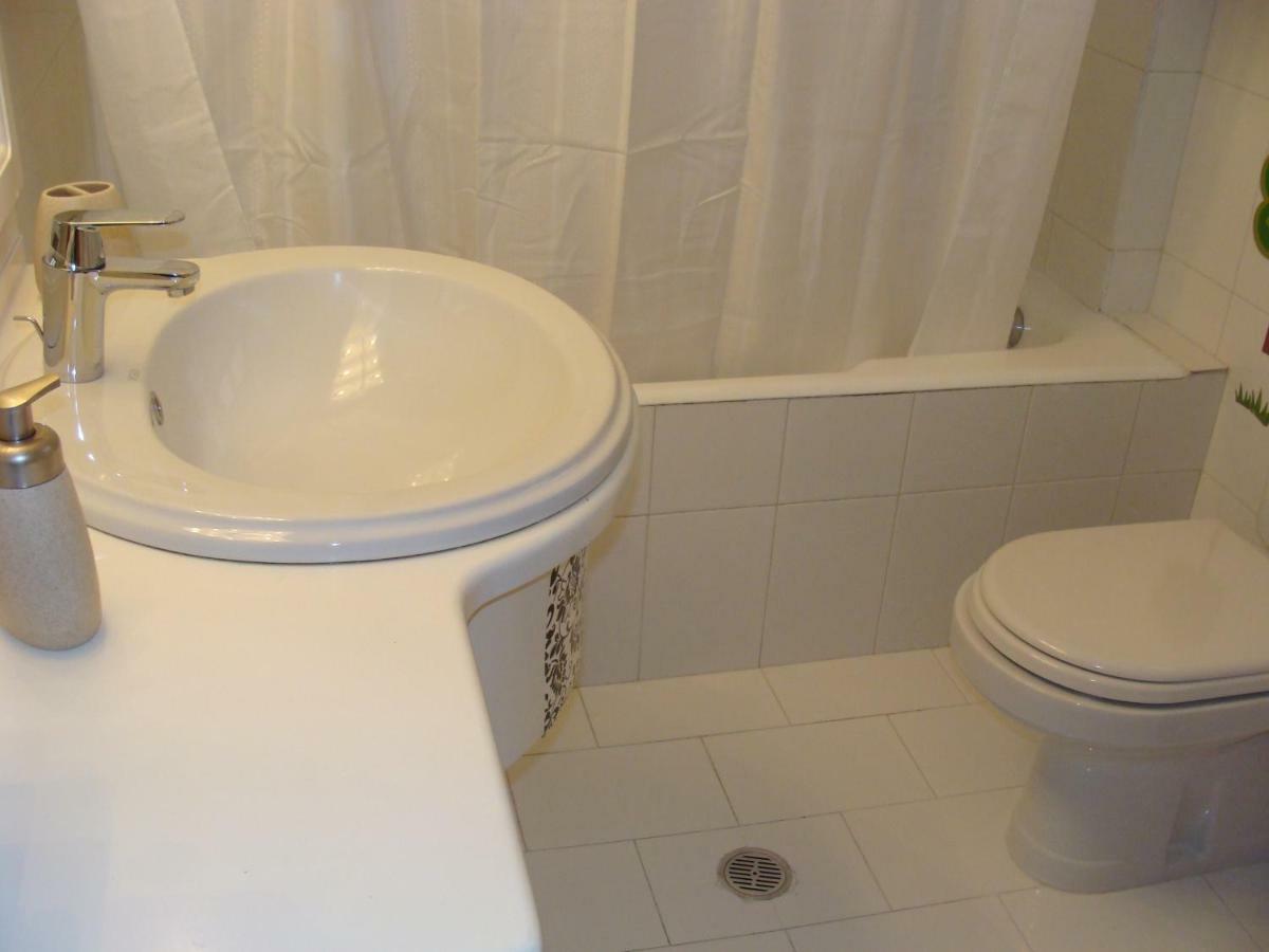 Family Cozy House Nafplio Apartment Ngoại thất bức ảnh
