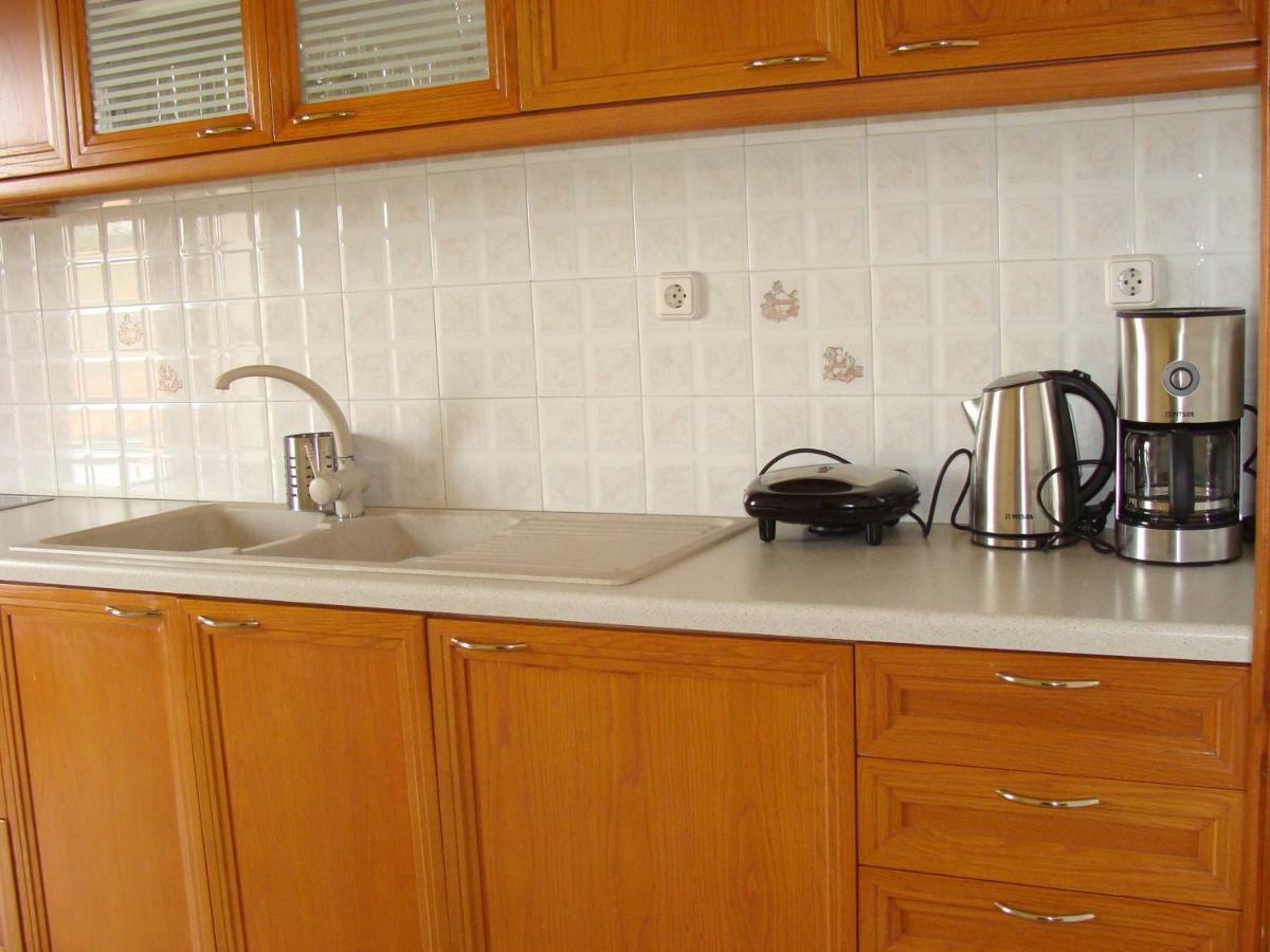 Family Cozy House Nafplio Apartment Ngoại thất bức ảnh