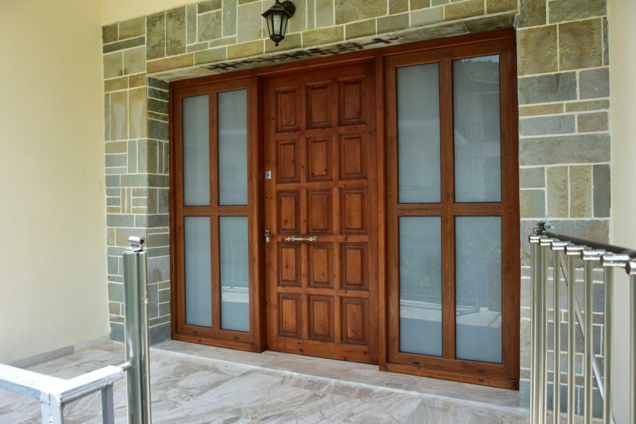 Family Cozy House Nafplio Apartment Ngoại thất bức ảnh
