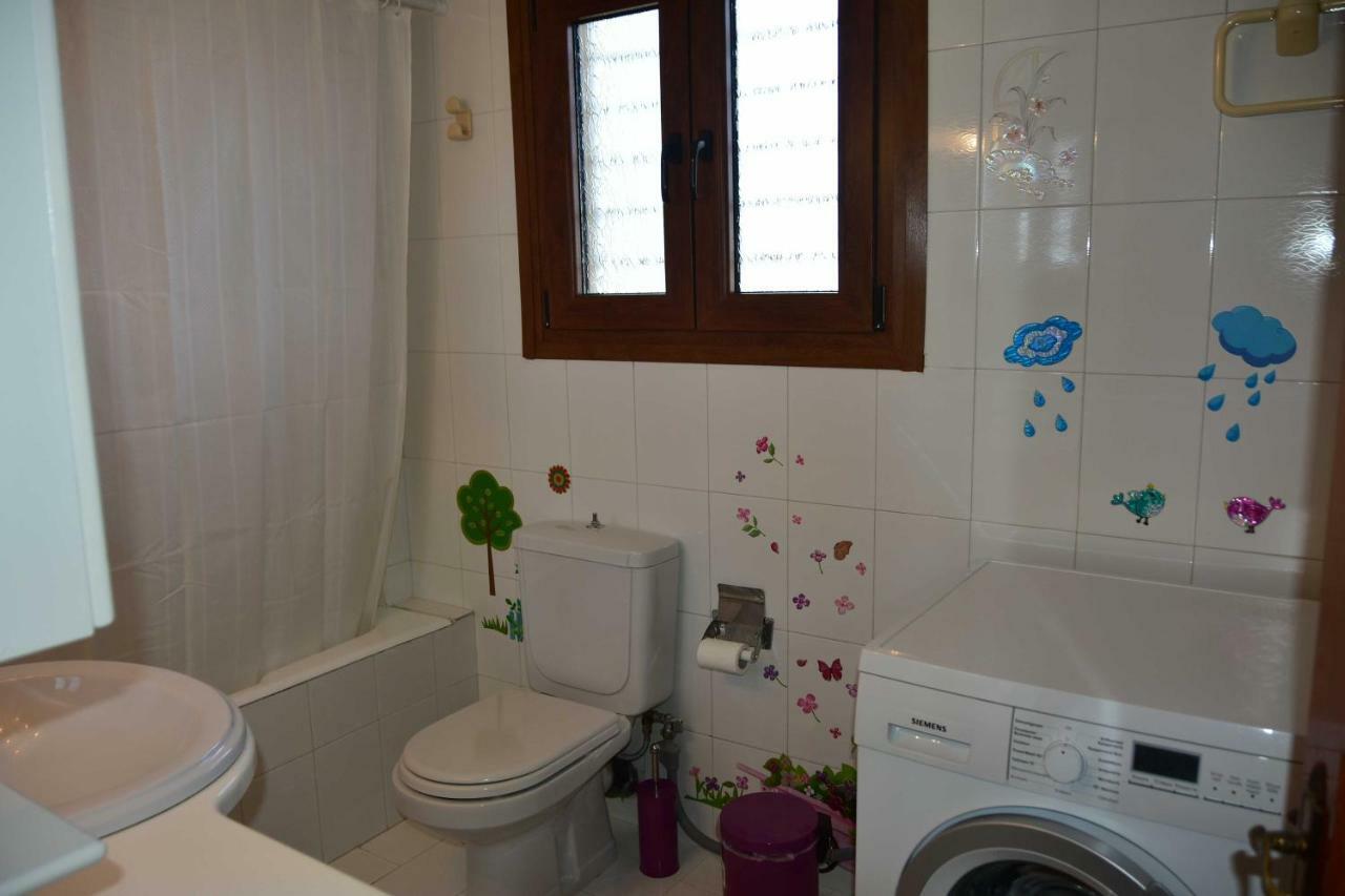Family Cozy House Nafplio Apartment Ngoại thất bức ảnh