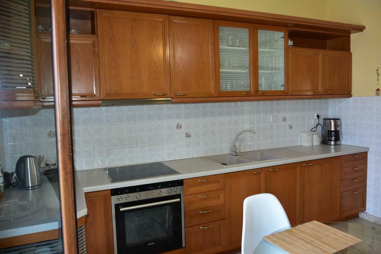 Family Cozy House Nafplio Apartment Ngoại thất bức ảnh