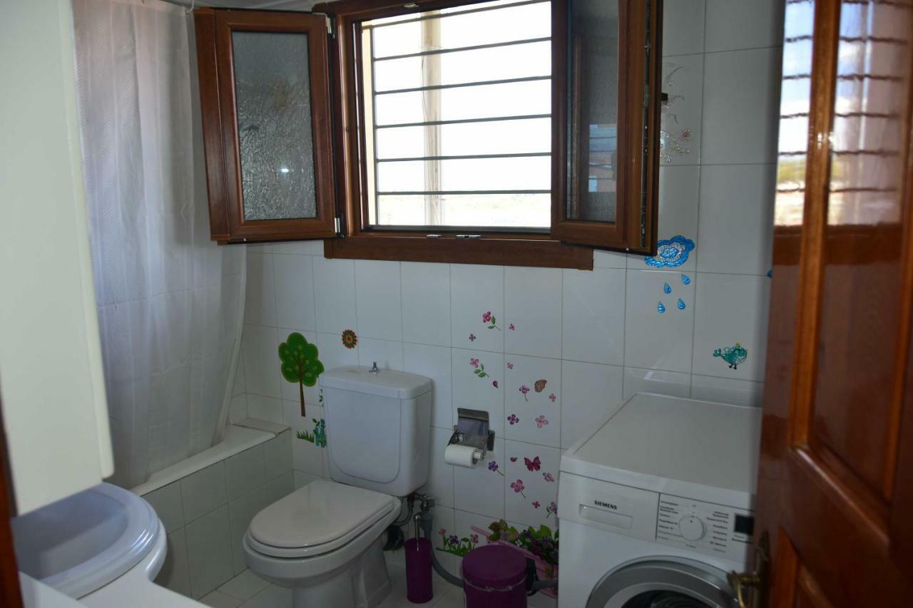 Family Cozy House Nafplio Apartment Ngoại thất bức ảnh