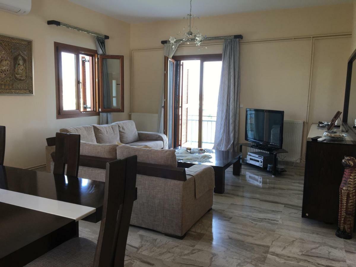 Family Cozy House Nafplio Apartment Ngoại thất bức ảnh