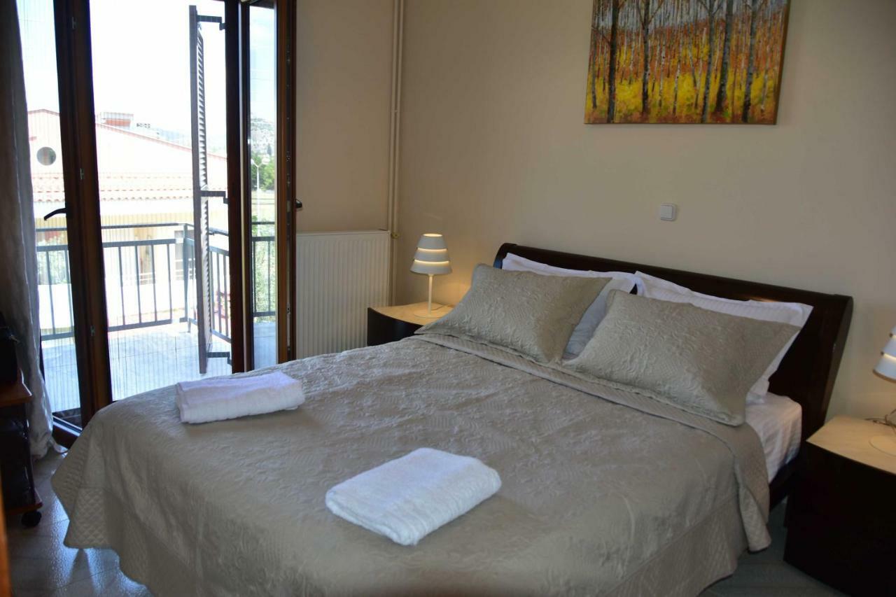 Family Cozy House Nafplio Apartment Ngoại thất bức ảnh