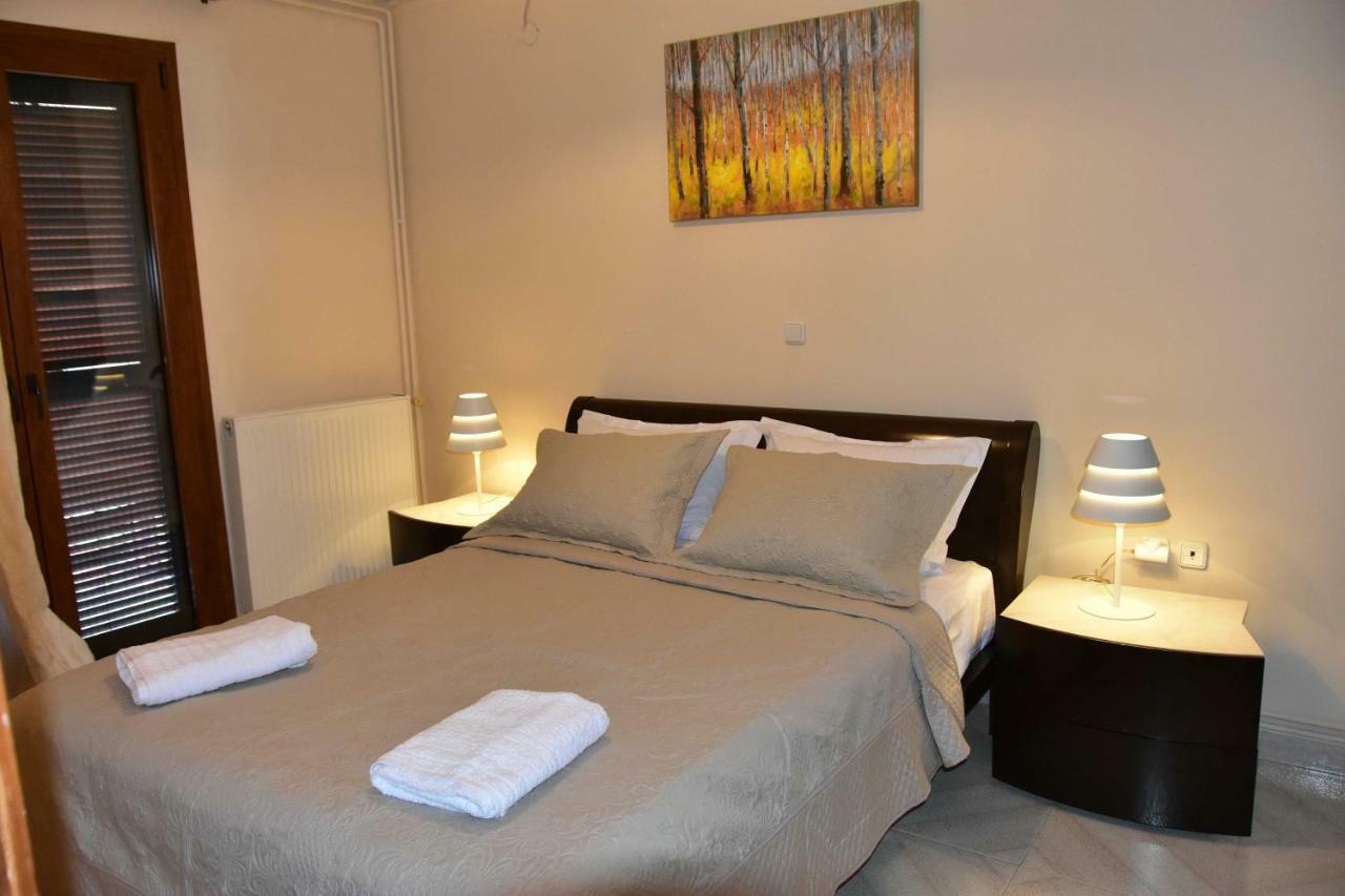 Family Cozy House Nafplio Apartment Ngoại thất bức ảnh