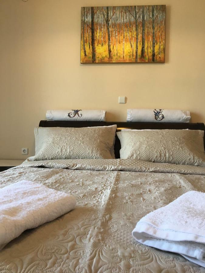 Family Cozy House Nafplio Apartment Ngoại thất bức ảnh