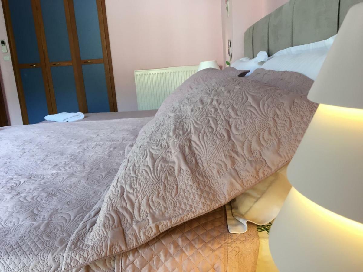 Family Cozy House Nafplio Apartment Ngoại thất bức ảnh