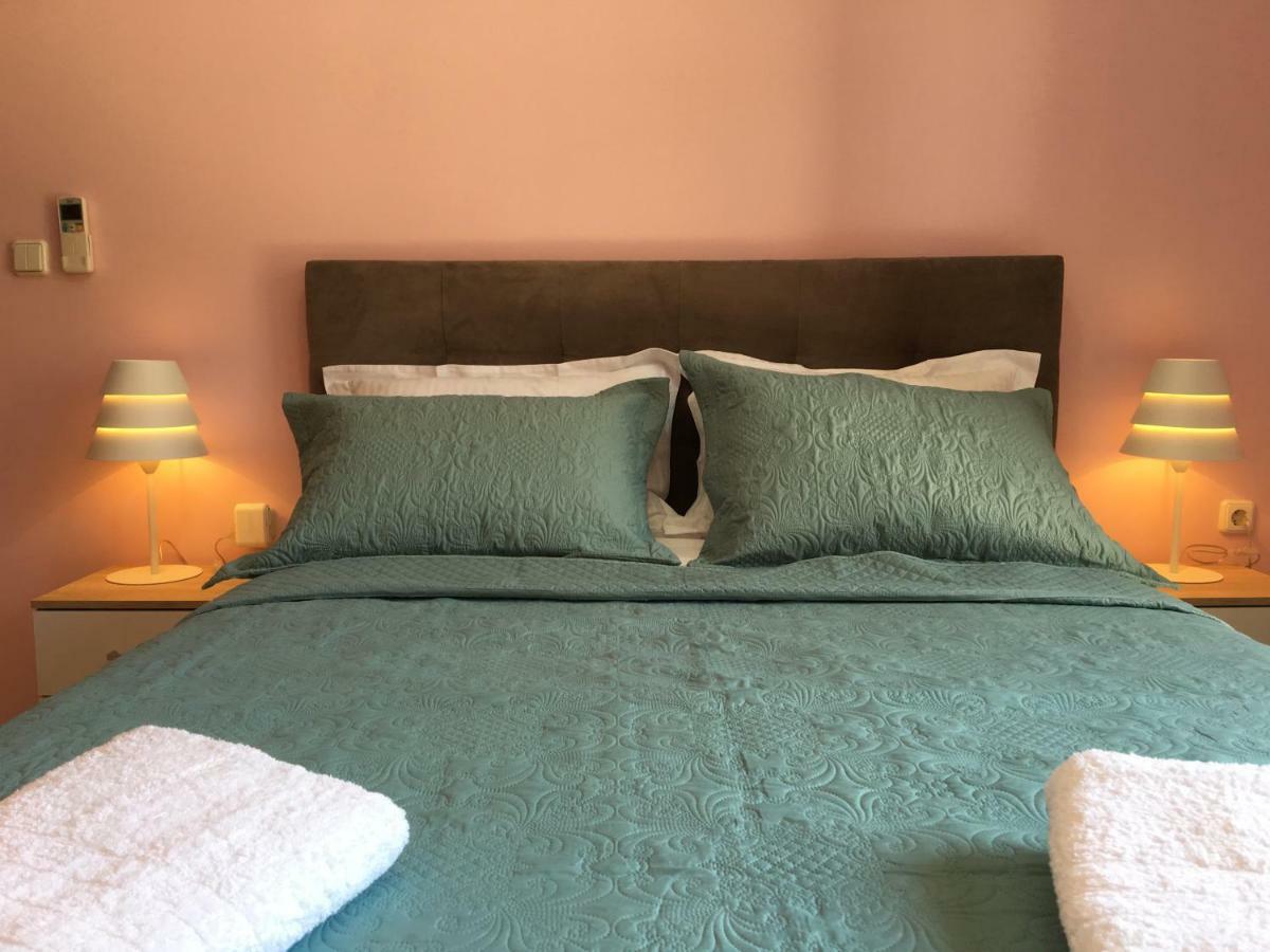 Family Cozy House Nafplio Apartment Ngoại thất bức ảnh