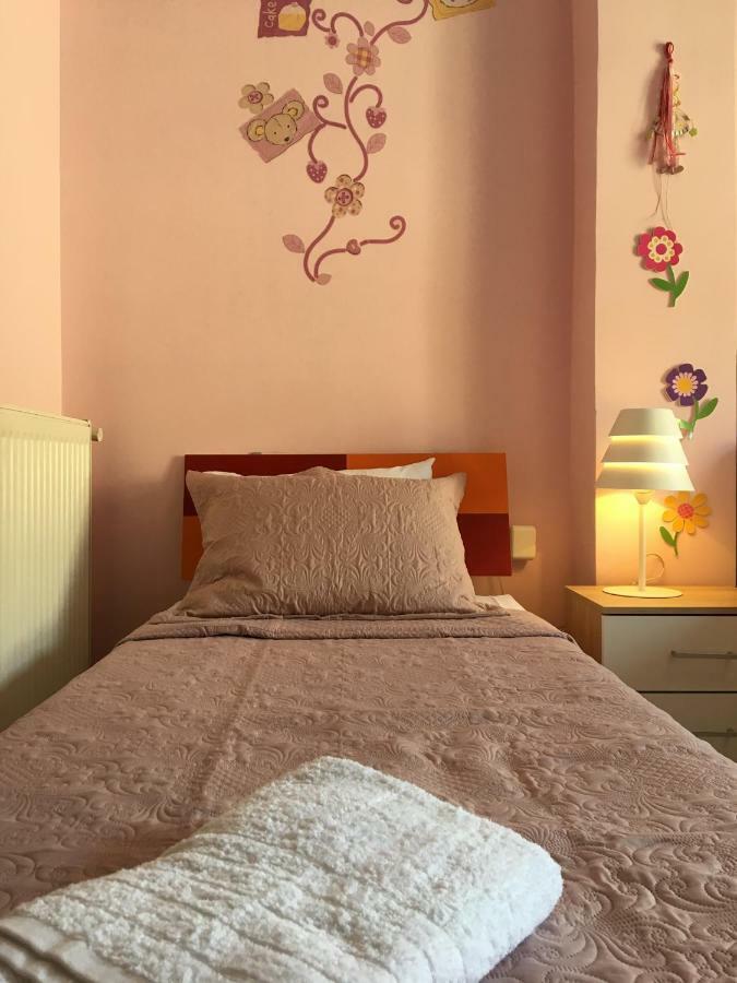 Family Cozy House Nafplio Apartment Ngoại thất bức ảnh