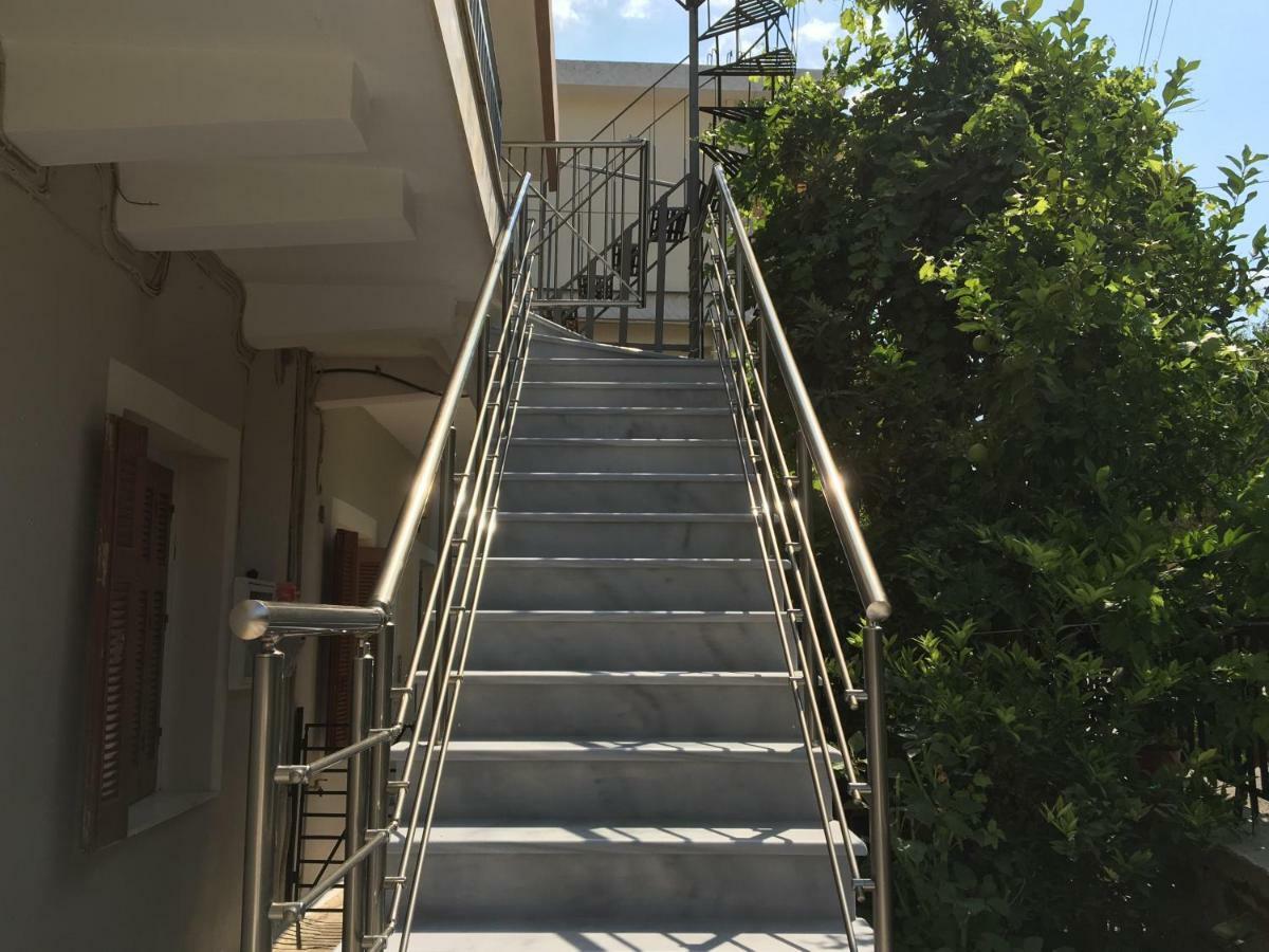 Family Cozy House Nafplio Apartment Ngoại thất bức ảnh