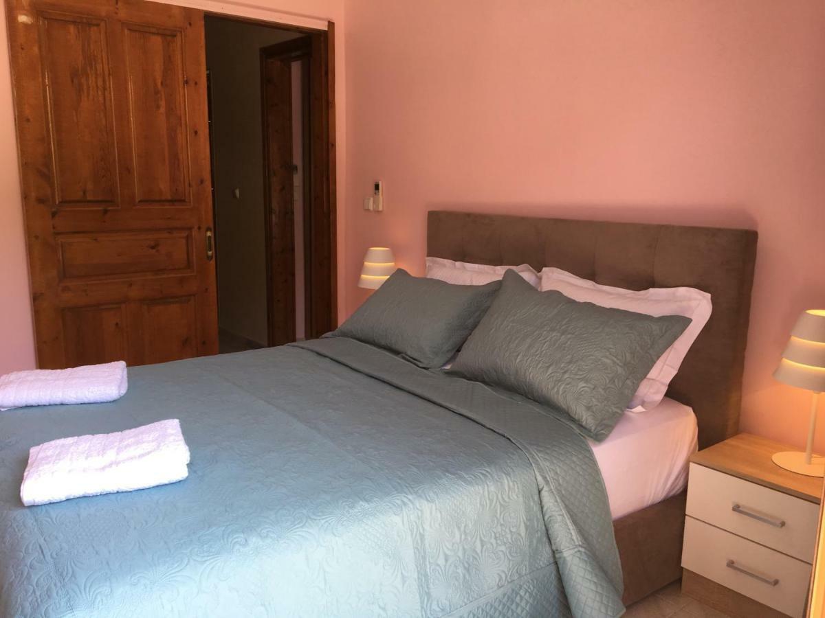 Family Cozy House Nafplio Apartment Ngoại thất bức ảnh