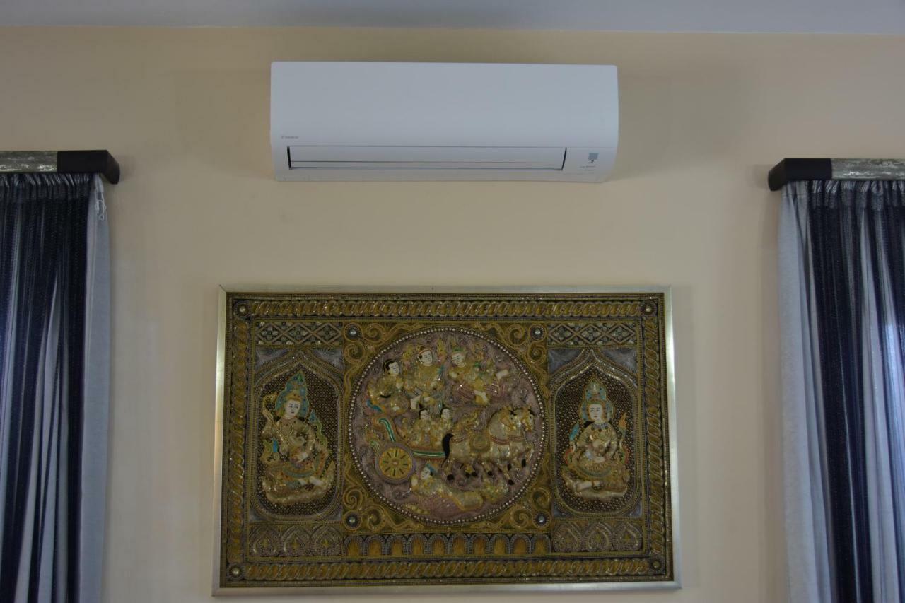 Family Cozy House Nafplio Apartment Ngoại thất bức ảnh