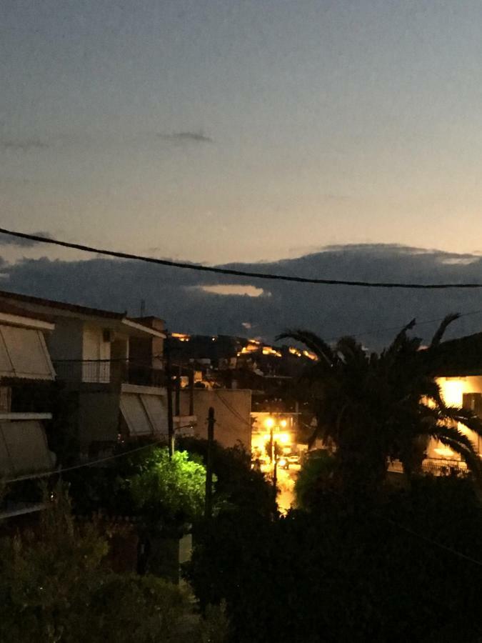 Family Cozy House Nafplio Apartment Ngoại thất bức ảnh