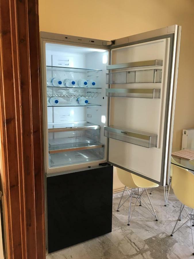 Family Cozy House Nafplio Apartment Ngoại thất bức ảnh